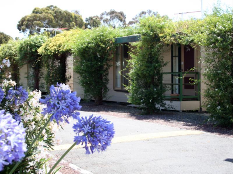 West City Motel Ardeer Exterior photo