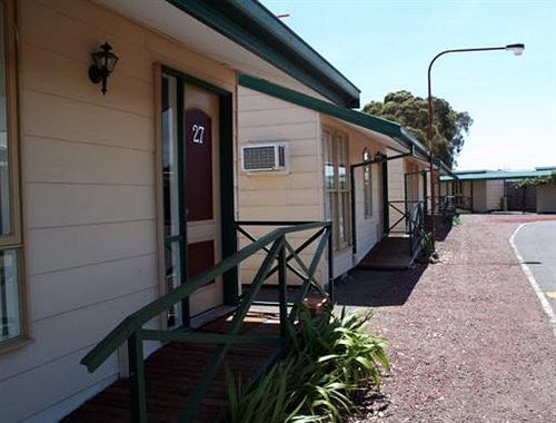 West City Motel Ardeer Exterior photo