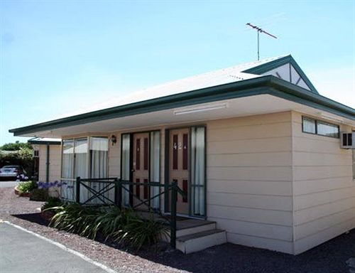 West City Motel Ardeer Exterior photo